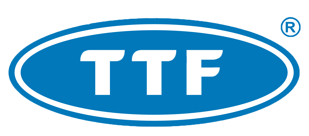 Logo TTF